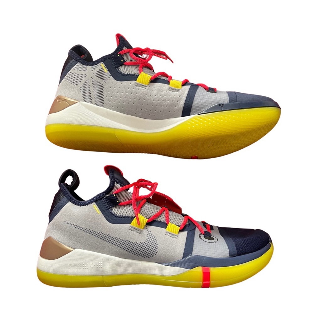Nike Kobe AD EP Sail